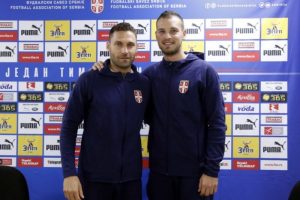 ZVEZDI SE POSREĆILO: Sjajni štoper postao slobodan igrač, da li je vreme za povratak?