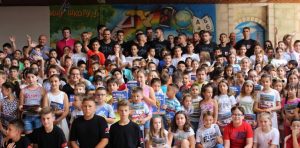 NIŠLIJE PORUČILE: Niš je Radnički