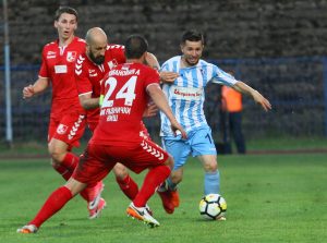 LIGA EVROPE: Radnički sada definitivno ide na Maltu