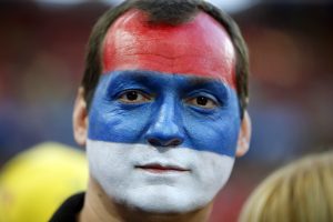 ŠTA VI MISLITE: Da li Srbija može do preokreta? (ANKETA)