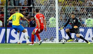 TRADICIJA NIJE NA NAŠOJ STRANI: Ko je igrao na prethodna dva duela Srbije i Brazila!?