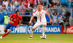 MATIĆ PRED MEČ ODLUKE: Švajcarska favorit, ali…