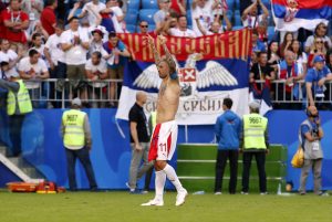 OVO NISMO ZNALI: Kolarov golom ušao u istoriju Rusa i zbog toga od domaćina nagrađen kolima (VIDEO)