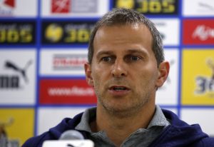 LJUBIŠA RANKOVIĆ: Protiv Švajcarske nas čeka potpuno drugačija utakmica nego u prvom kolu…