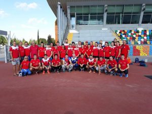 ATLETIKA: Srbiji 11 medalja prvog dana prvenstva Balkana