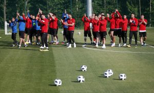 FSS PRELOMIO: Poznato je na kojim stadionima će se igrati Liga nacija