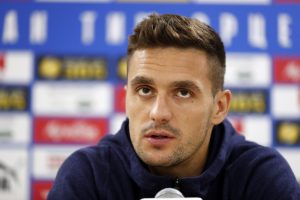 TADIĆ O PUTU DO EP: Incidenti su nas izbacivali, Đenova, Albanija…