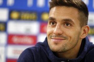 TRI OD TRI: Tadić nastavio da trese mreže u Holandiji (VIDEO)