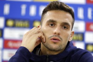 FANTASTIČAN DAN ZA SRBE: Tadićeva simultanka, dobar meč Mihajlovića, pogodio Sulejmani