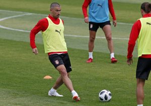 UDARNE VESTI DANA: Šokantna odluka Španije, zvezdaš od sto miliona evra, pijani Brazilci, pokvaren Partizanov plan