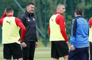 UDARNE VESTI DANA: Glupa provokacija Švajcaraca, legenda u majici Zvezde, Evroliga poslala poruku crveno-belima, sve realniji povratak ljubimca ‘grobara’ u Humsku