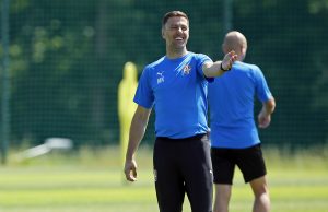 OGLASIO SE MLADEN KRSTAJIĆ: Selektor Srbije prokomentarisao razlog ‘lajkovanja’ fotografije Marka Perkovića Tompsona (FOTO)