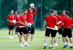 SPORT NA TV: Događaj koji danas nema konkurenciju na televiziji – utakmica Srbije na Mondijalu!