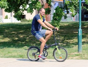 FLEŠ IZ KAJAKA: Reprezentacija ide na Mediteranske igre