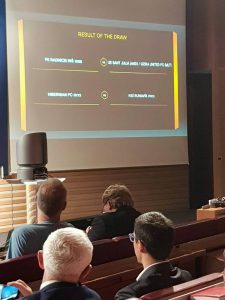 REAKCIJE IZ NIŠA: U Radničkom zadovoljni posle žreba za prvo kolo