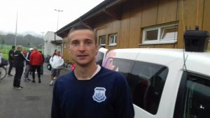 BIVŠI FUDBALER PARTIZANA OBRADOVAO ZVEZDAŠE: Ebisilio najbolji igrač APOEL-a, Partizanu će biti teško…