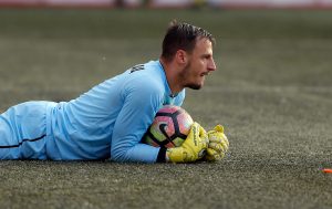 GUŽVA NA LINIJI: Konkurancija Borjanu sada je dosta jača, Popović je potpisao (FOTO)