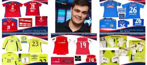 HUMANITARNA AKCIJA: Prikupljanje sredstava za lečenje sportskog novinara Aleksandra Nikolića