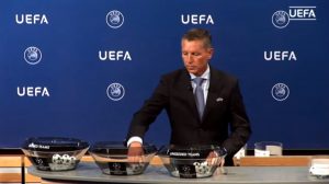 ŽREB JE ODLUČIO: Zvezda evropsku priču počinje u Letoniji, stiže još jedan rival!