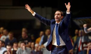 VEST SA JADRANA: Sin NBA Ol-star igrača u Cedeviti