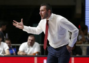 FMP DOBIO POJAČANJE: Aleksa Nikolić novi ‘panter’