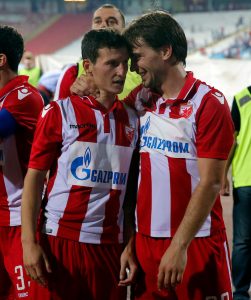 NAPUŠTA MARAKANU: ‘Miljenik’ Vladana Milojevića blizu je novog kluba