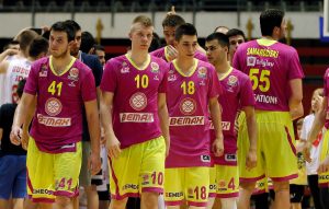 I ZVANIČNO: Partizanova velika želja ne oblači crno-belo, potpisan ugovor u Španiji