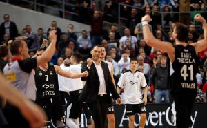 DOGOVORENA SARADNJA: Partizan ponovo ima svoj ‘B’ tim!