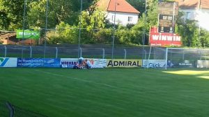 LOŠA VEST ZA ZVEZDU: Povreda krilnog fudbalera pred početak kvalifikacija za Ligu šampiona (VIDEO)