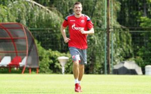 ŠEST MESECI RANIJE OTIŠAO: Dušan Jovančić raskinuo saradnju s ekipom iz Kazahstana