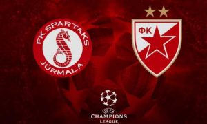 KVALIFIKACIJE ZA LIGU ŠAMPIONA: Zvezda bolja ali bez pobede, prolaz će tražiti u revanšu