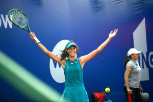 LEPE VESTI: Olga Danilović i Miomir Kecmanović dobili pozivnice za turnir u Majamiju