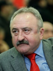 IN MEMORIAM: Preminuo čuveni golman i sudija – Branimir Babarogić