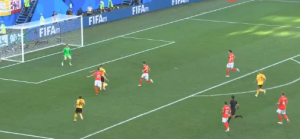 MONDIJAL: Belgija je treća na svetu, Menije i Azar doneli bronzu (VIDEO)