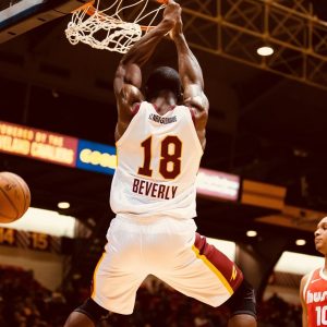 EVROKUP: Još jedan rival Crvene zvezde doveo Amerikanca