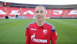 OD GOLA DO GOLA: Jevtović o kumu Jovičiću, kako je to kada te trener ‘iskulira’… (VIDEO)