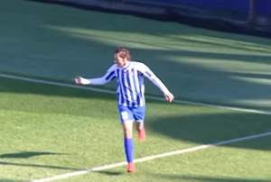 ISTI ZVEZDIN ‘MARADONA’: Burzanović pojačao klub iz Hrvatske (FOTO)