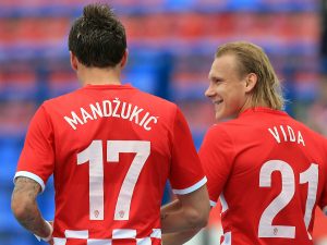 KLUB SA DOSTA SRPSKIH NAVIJAČA: Od sledeće sezone u istom timu Džerdan Šaćiri i Domagoj Vida?