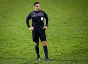 ‘GORI’ PRED NAJVEĆI DERBI: Brazilci ‘osuli paljbu’ po Mažiću, Belgijanci imaju drugačiju ‘taktiku’! (FOTO)