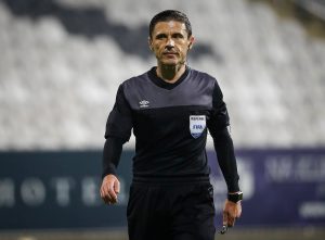 FIFA GA SPREMA ZA FINALE: Mažić dobio ‘u ruke’ najveći derbi dosadašnjeg toka Mondijala! (FOTO)