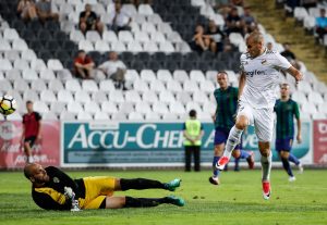 OZBILJNO INTERESOVANJE: Izraelci dolaze po Ognjena Mudrinskog!