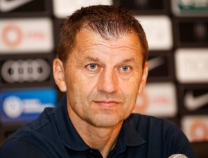 UDARNE VESTI DANA: Bombastičan dolazak u Zvezdu, legenda menja Đukića, podvig Spartaka u Pragu