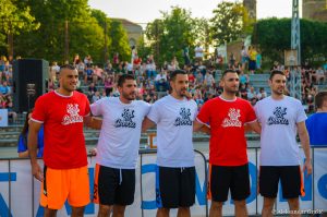 VELIKO POJAČANJE: Svetski prvaci potpisali za ekipu iz KLS