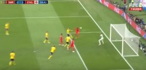 ENGLEZI KORAČAJU KA POLUFINALU: Engleski glavomet, Dele Ali pogodio za 2:0 (VIDEO)