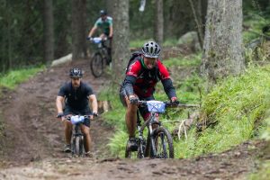 PRELEPE SLIKE SA KOPAONIKA: Rekordan broj ljubitelja sportova u prirodi na ‘Tri strane Kopaonika’ i ‘Trail race Kopaonik’ (FOTO)