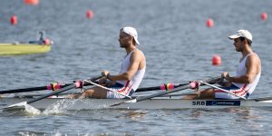 SP U POZNANJU: Pivač i Slavnić osmi, Jošićeva i Slijepčevićeva 11.