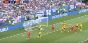 SILOVITA DANSKA I MAKEDONIJA: Albanija poražena na svom terenu!