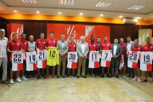 VELIKA PROMOCIJA U NOVOM SADU: Vojvodina predstavila čak desetoricu fudbalera, među njima bivši igrači Partizana, Panatinaikosa…