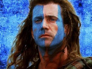 DOBRA FORA ILI TRAGIKOMIČAN POKUŠAJ: Glavni motivator reprezentacije Hrvatske pred polufinale Mondijala – Mel Gibson (VIDEO)