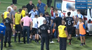 UDARNE VESTI DANA: Zvezda našla napadača, Partizan izgubio u Surdulici, Ožegović nas zabrinuo